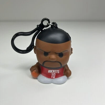 Eric Gordon Houston Rockets Series 3 NBA SqueezyMates, 2.5” Keychain Squeezy - Image 1 of 4