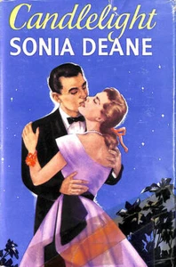 Candlelight by Sonia Deane - Imagen 1 de 1