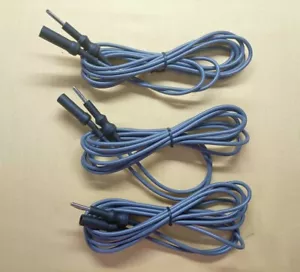 3 pz cavo ad alta frequenza monopolare elemento di lavoro isteroscopia urologia 4 mm CE - Foto 1 di 12