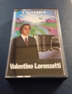 The Magic Digisyzer Cassette Valentino Lorenzetti - Picture 1 of 6