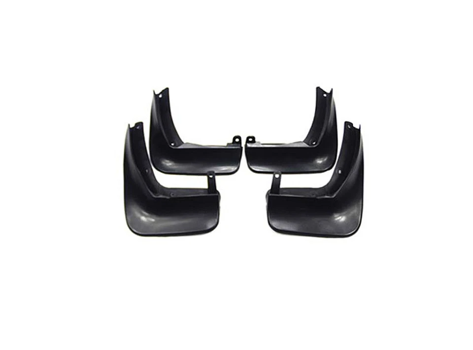 Mud Flaps Splash Guard Fender Mudguards For 2013-2016 VW Volkswagen Beetle - Imagem 1 de 1