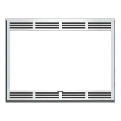 Thermador MCT27JS 27" Stainless Microwave Trim Kit (Accessories cookers/ovens ) - Image 1 of 4