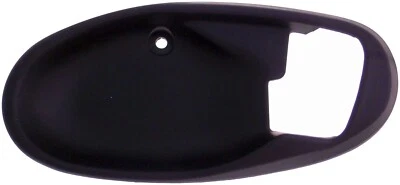 Bisel de manija de puerta interior para Mitsubishi Eclipse DORMAN 1995-1999 - AYUDA Foto 1 de 3