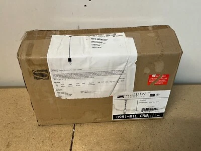 Echelon Mini Pendant Light Chrome (8981-M1L GRM) by Golden - Image 1 of 4