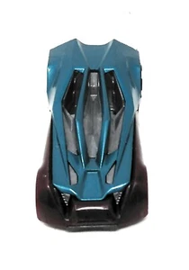Hot Wheels - Coche Mattel 2007 "Split Vision" - Imagen 1 de 5