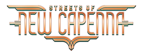 *MtG: COMPLETE FULL SET STREETS OF NEW CAPENNA - all 281 Cards -magicman-europe* - Bild 1 von 1