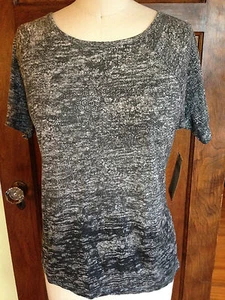 Ruff Hewn S  NWT Lightweight Knit Blouse - Picture 1 of 7