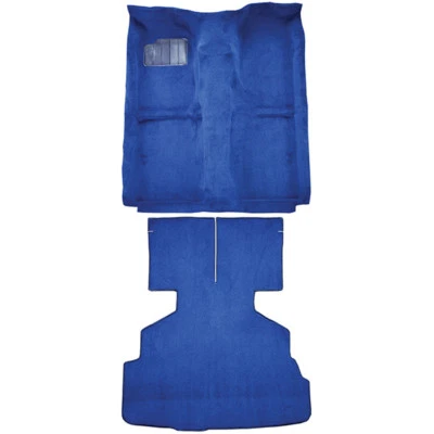 1986-92 Toyota Supra Complete Cut-pile Carpet! - Image 1 of 3