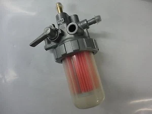 JOHN DEERE Fuel Filter Assembly AM879317 2210 4010 4100 c g h n 4110 4115 - Picture 1 of 3