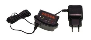 Black+Decker N494098 Cargador para herramientas eléctricas (ver descripción) - Imagen 1 de 1