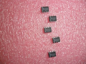 AU2904N LM2904 REPLACES LM2904N IC LOW POWER OP AMP 8 PIN DIP (LOT OF 10) - Picture 1 of 2
