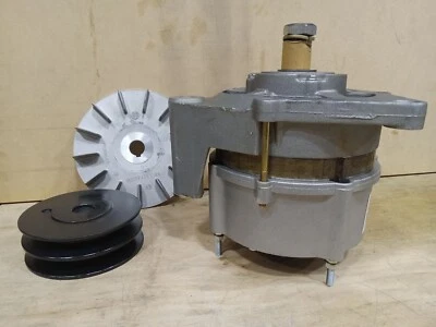 Alternador Bosch 9120080113 094 mercedes 343 150 7150 80 reman Foto 1 de 4