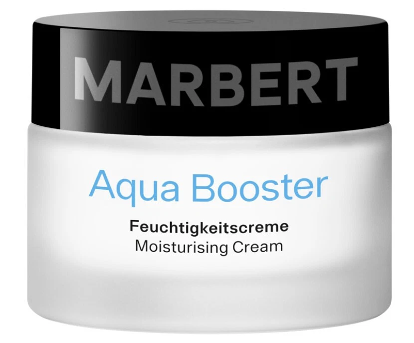 MARBERT 24h Aqua Booster Feuchtigkeitscreme 50ml - Bild 1 von 1