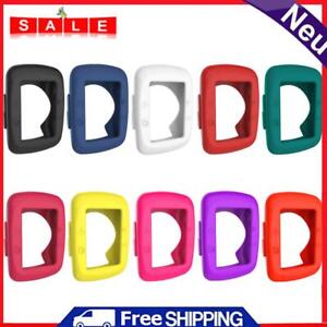 1Pc Slim Soft Silicone Protective Case Frame Cover for Edge 200/500