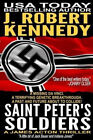 Saint Peter's Soldiers : A James Acton Thriller Book #14 Paperbac