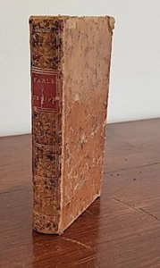 LES FABLES D'ESOPE mises en français avec le sens moral chez en BILLOIS 1801 - Imagen 1 de 12