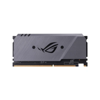 Brand NEW - ASUS ROG DIMM.2 HS GEN4 V2 SSD m2 Solid State Expansion - Image 1 of 4