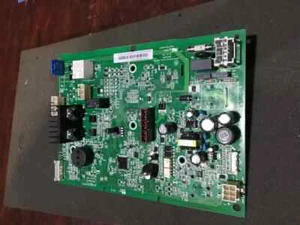 GE WH22X36498 290D2226G004 Washer Control Board AZ88229 | NR1148 - Picture 1 of 4