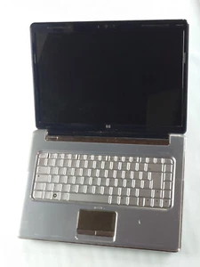 PC portable HP Pavilion DV5 DV5-1007ef pour pièces - Imagen 1 de 11