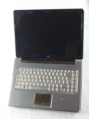 HP Pavilion DV5 DV5-1007ef Notebook für Ersatzteile - Bild 1 von 4