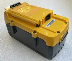 NEW Original Dewalt Battery  36V - 144wh CHARGE INDICATOR - DCB360 - Picture 1 of 1
