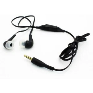 AURICULARES CON CABLE AURICULARES MICRÓFONO MANOS LIBRES 3.5MM AURICULARES AURICULARES PARA TELÉFONOS - Imagen 1 de 3