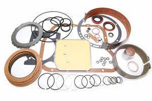 A727 Rebuild Kit 1980-up A-727 Torqueflite 8 Transmission Master Overhaul Dodge - Foto 1 di 1