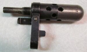 Swedish Mauser Ljungman Ag42 Blank Firing Adapter