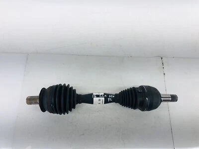 14-19 MERCEDES BENZ CLA250 4MATIC DELANTERO IZQUIERDO LADO DEL CONDUCTOR EJE CV OEM Foto 1 de 4
