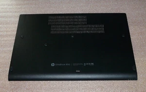Abdeckung HDD RAM WLAN AKKU Cover SPS: 766327-001 für HP EliteBook 850 G1, G2 - Bild 1 von 3