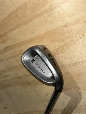 Wilson Deep Red Pitching Wedge - Image 1 of 3
