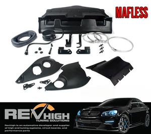 VCM PERFORMANCE CAI OTR W/ FASCIA + INFILL HOLDEN VE V8 LS2 LS3 L98 L77 - Picture 1 of 7