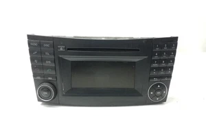 MERCEDES E CLASS (W211) 2002-2007 Radio Autoradio A2118705894 - Bild 1 von 6