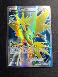 Electhor 29/83 XY Générations Carte Pokémon FR - Picture 1 of 12