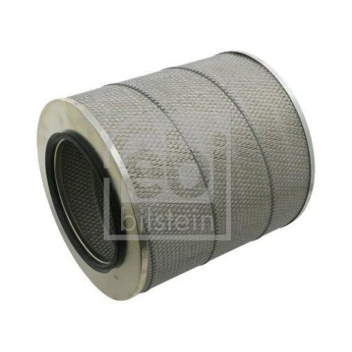 1x Filtre à air FEBI BILSTEIN 23391 convient pour VOLVO CATERPILLAR - Photo 1/1