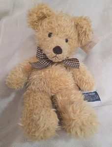 OSOS DEL PASADO RUSO ~ CAMBRIDGE - Imagen 1 de 4