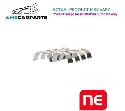 CONROD BIG END BEARINGS 6150680000 NE NEW OE REPLACEMENT - Image 1 of 4