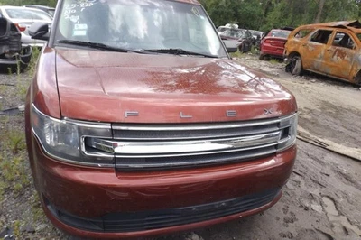 Cinturón de seguridad cubo delantero conductor retractor se adapta a 13-19 FLEX 1668830 Foto 1 de 4