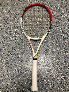 RAQUETA WILSON PRO STAFF SIX ONE 95 BLX #2A0N - Imagen 1 de 5