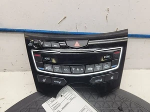 Temperature Control Automatic Temperature Control Fits 19-23 RDX 758166 - Picture 1 of 8