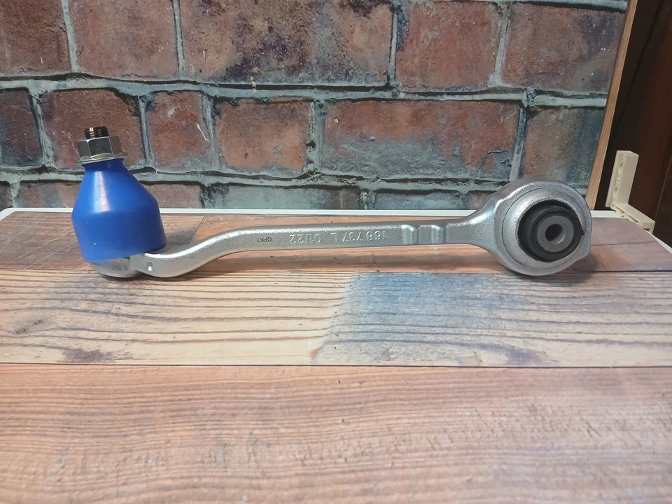 BMW 228i xDrive Front Left Lower Control Arm 3711601 31126854727 - Image 1 of 3