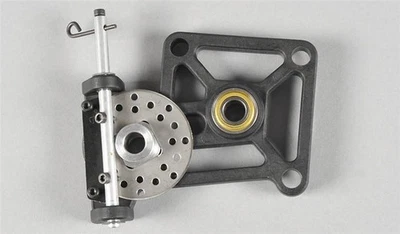 FG Bremse hinten 1:6 Set 2WD/4WD Metall Bremsscheibe 07497/01 7497/1 - Bild 1 von 2