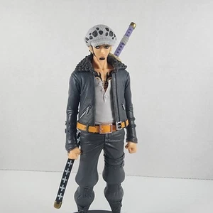 Banpresto ONE PIECE FILM RED DXF The Grandline Men Vol.10 Trafalger Law - Picture 1 of 11