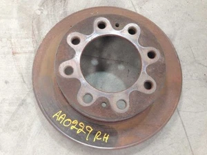 01 02 03 04 05 06 07 08 09 10 SOLO ROTOR SILVERADO 3500, OPT JH7, 44K! 16070 - Imagen 1 de 12