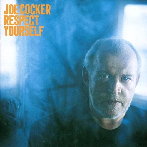Cocker Joe Joe Cocker Respect Yourself (CD) Album (UK IMPORT) - Image 1 of 1