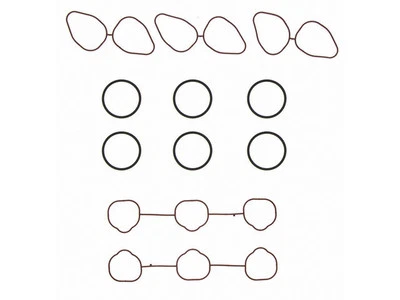 For 1997-2001 Cadillac Catera Intake Manifold Gasket Set Felpro 13748FCVN - Image 1 of 2