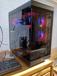 i7 14700kf Gaming PC/ROG Z790-e/ROG RX6900xt 16gb OC Liquid/64GB/2TB MvMe - Bild 1 von 20