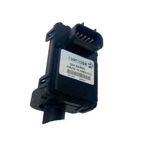 Chevrolet GMC OEM SARCV Voltage Generator Module 15902094 - Picture 1 of 6