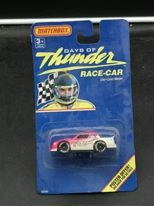 Matchbox Days Of Thunder #46 Cole Trickle Lumina Superflo 1/70 Diecast - Bild 1 von 2