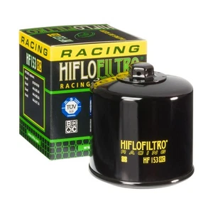 Hiflofiltro Motorbike Oil Filter (Race) Fits Ducati 900 SS 1990 - Picture 1 of 2